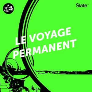 Podcast Aux origines du Voyage