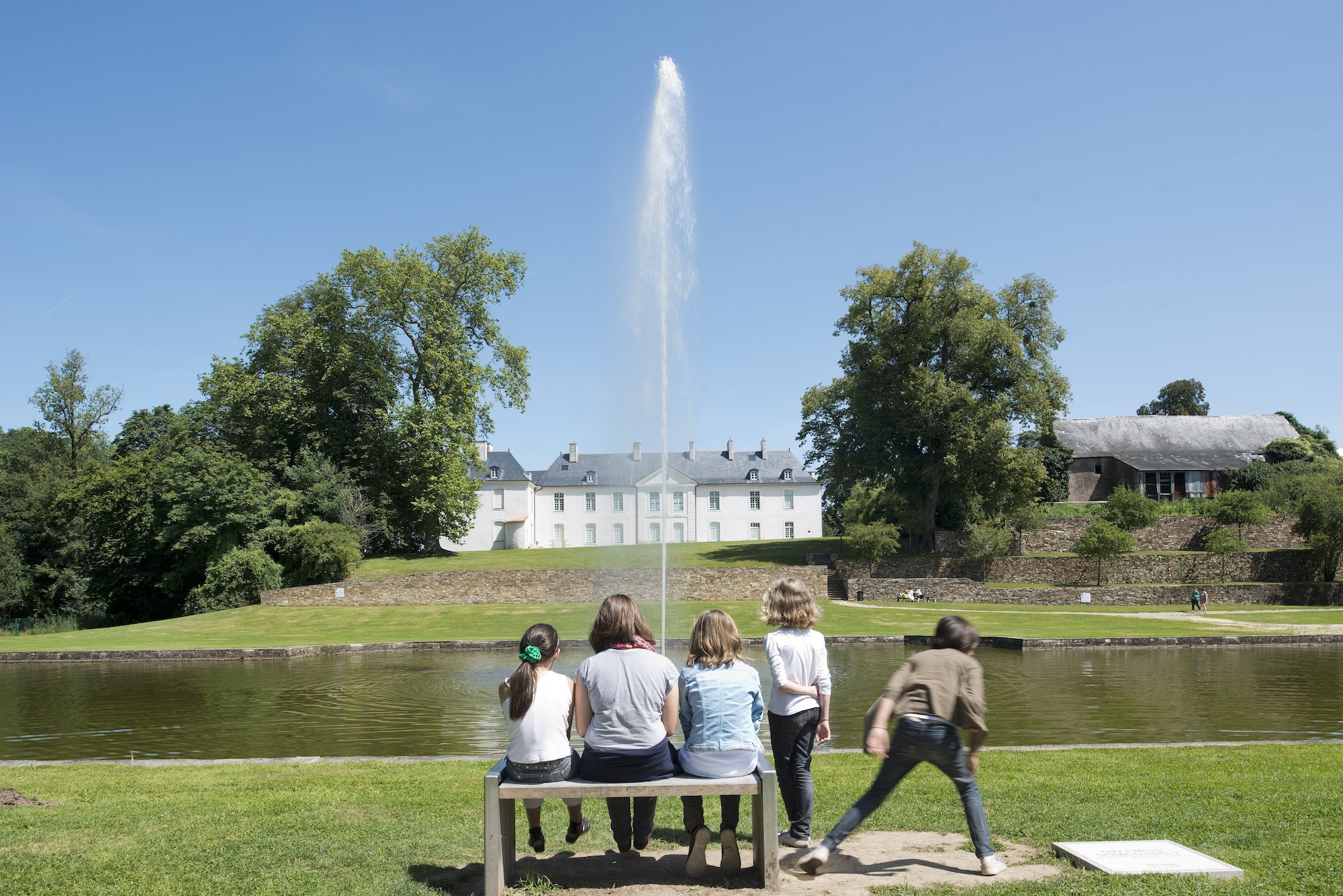 Jeppe Hein, Did I miss something 