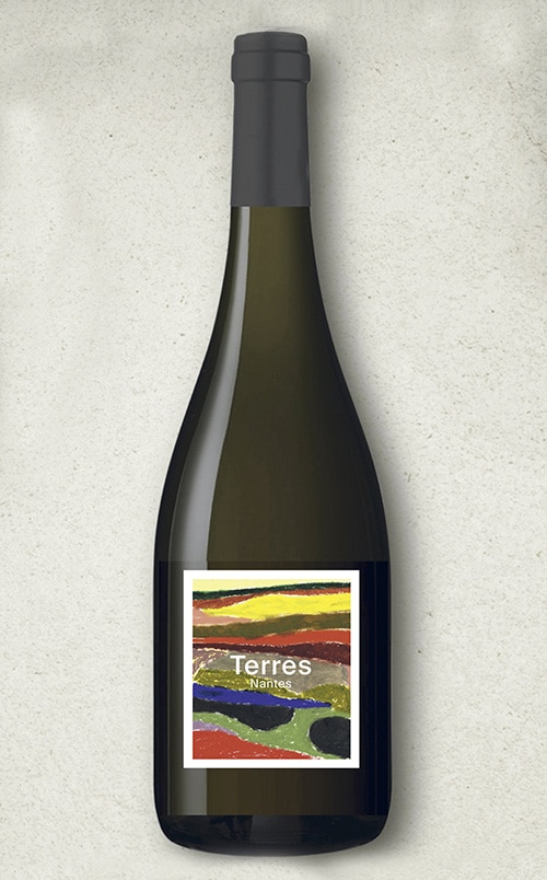 Terres, le muscadet du Voyage