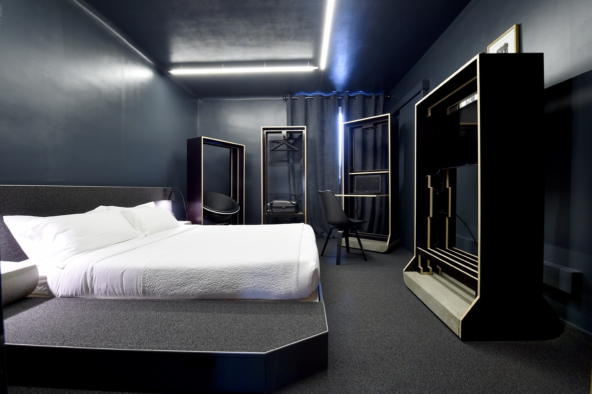hôtel Cambronne hôtel Cambronne