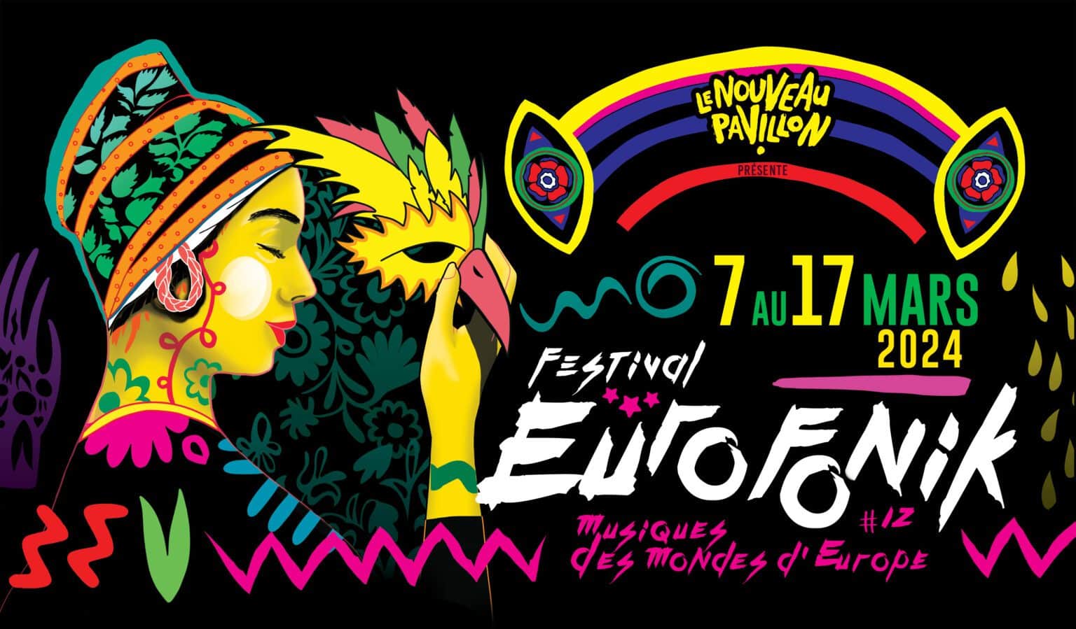 Festival Eurofonik 2024