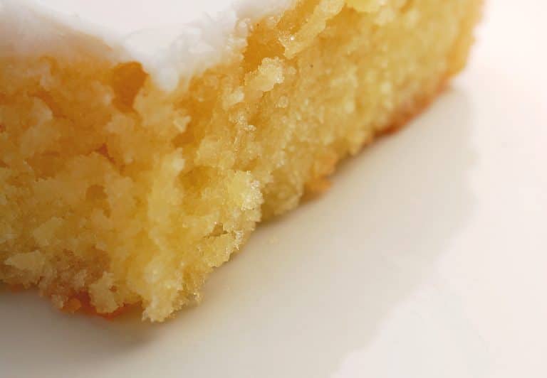 Gâteau nantais Gâteau nantais