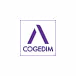 Cogedim Logo