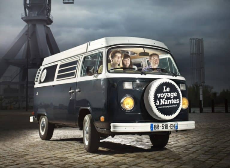 Combi VAN