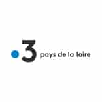 France 3 Pays de la Loire Logo