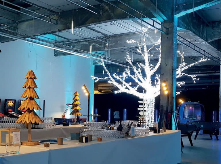 Noël à la HAB Galerie Noël à la HAB Galerie