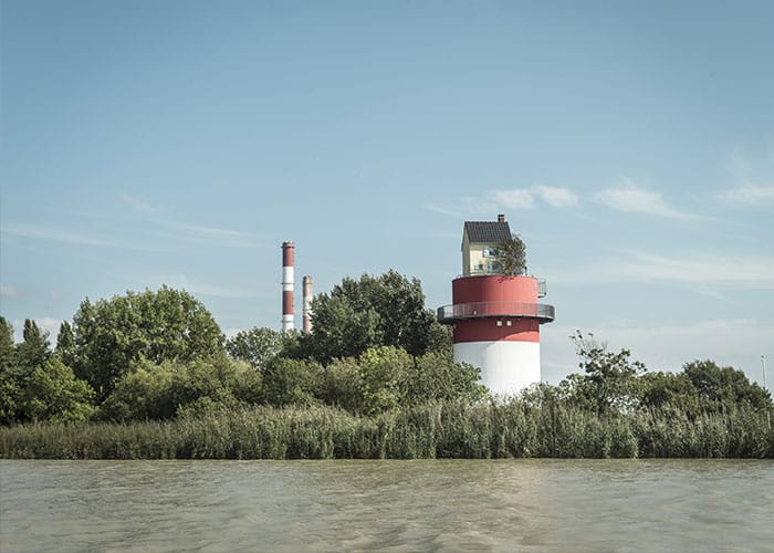 Croisière Estuaire NantesSaint-Nazaire