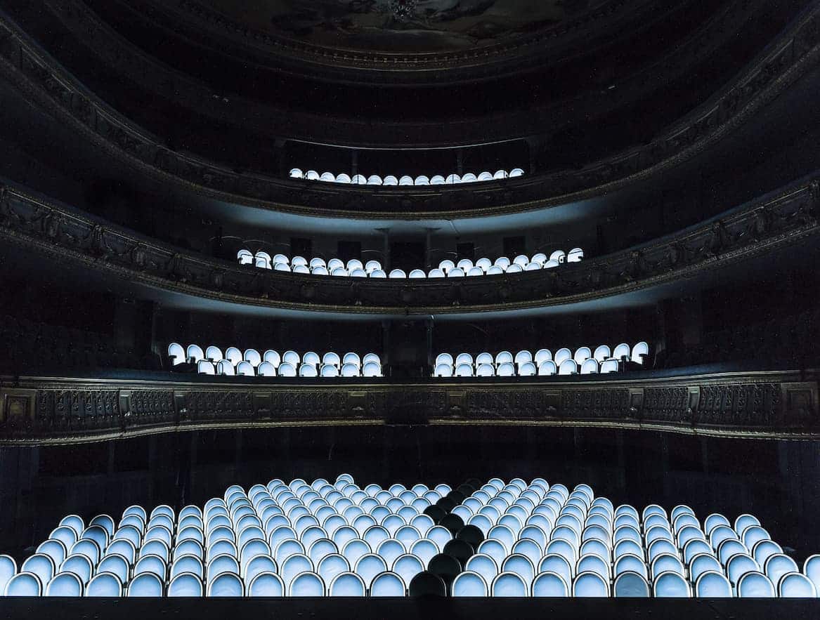 Aurélien Bory, Spectacula