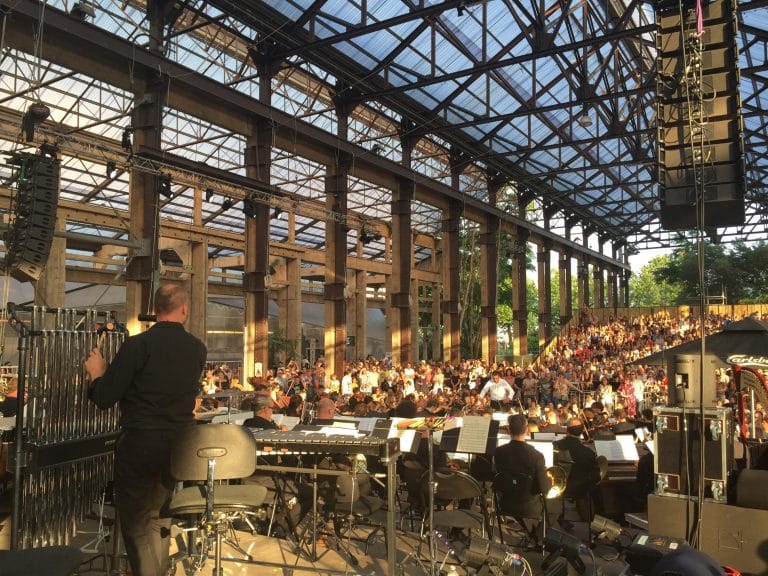 Orchestre National des pays de la Loire