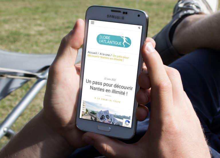 Pass Nantes 7 jours_ juin 2022