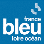 France Bleu Loire Océan Logo
