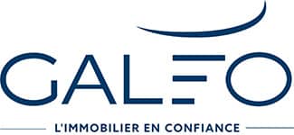 Galeo Logo