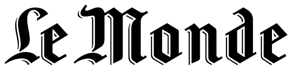 Le Monde Logo