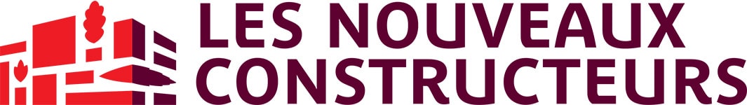 Les Nouveaux Constructeurs Logo