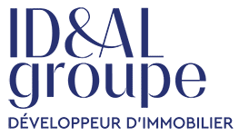 Idéal Group Logo