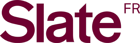 Slate Logo