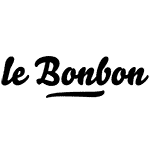 Le Bonbon Logo