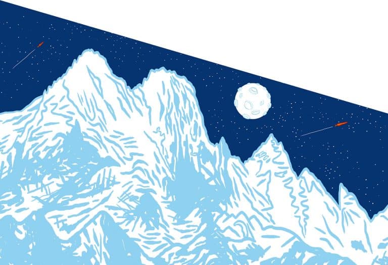 Quentin Faucompré, Mon manège éternel, le Voyage en hiver 2022 Quentin Faucompré, Mon manège éternel, le Voyage en hiver 2022