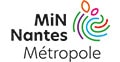 Le MIN Logo