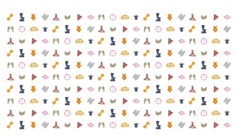 Le champ des signes Le champ des signes