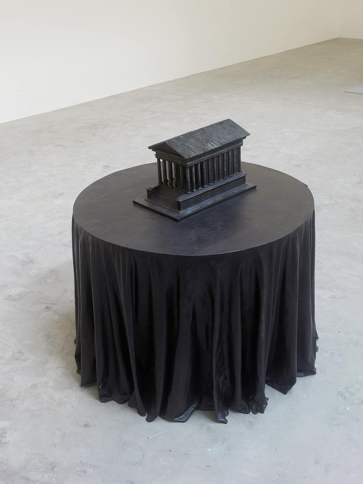 Le Rêve de la Baronne, 2011-2022
