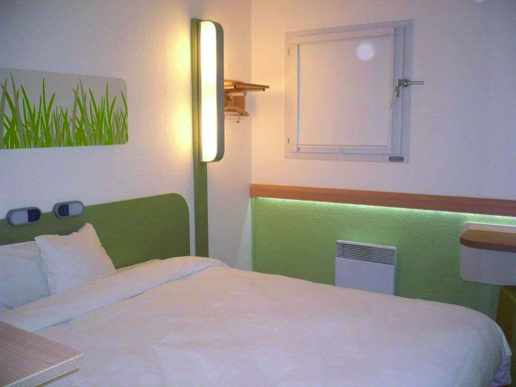 Ibis Budget Nantes Sainte-Luce