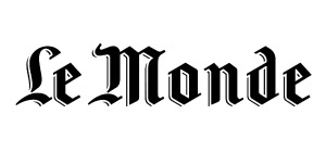 Le Monde Logo