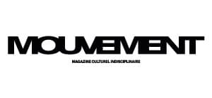 Le Mouvement Logo