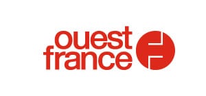 Ouest France Logo