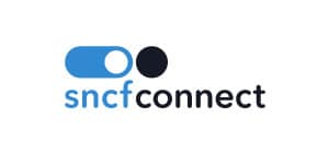 Sncf Connect Logo