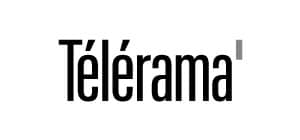 Télérama Logo