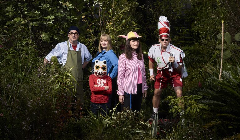 Visuel officiel de La Nuit du VAN signé Frédéric Stucin La Nuit du VAN 2025 — Evor, Jungle Intérieure Avec Green Line Marching Band et Sarah Lapin Visuel officiel de La Nuit du VAN signé Frédéric Stucin La Nuit du VAN 2025 — Evor, Jungle Intérieure Avec Green Line Marching Band et Sarah Lapin