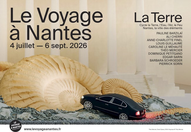Théo-Mercier,-Fossil-Opera,-Esquisse—-Visuel,-Le-Voyage-à-Nantes-2026-(1) Théo Mercier, Fossil Opera, Esquisse - Affiche, Le Voyage à Nantes 2026