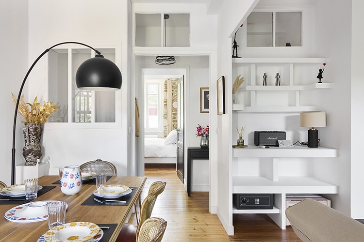 Location de vacances Le Jardin Secret
