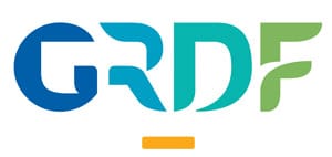 Logo GRDF
