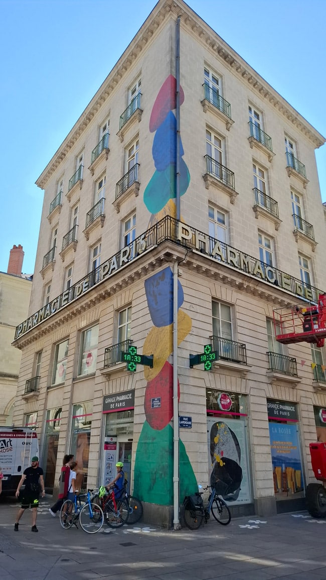 Appellemoipapa, Première pierre , OFF du Van 2026